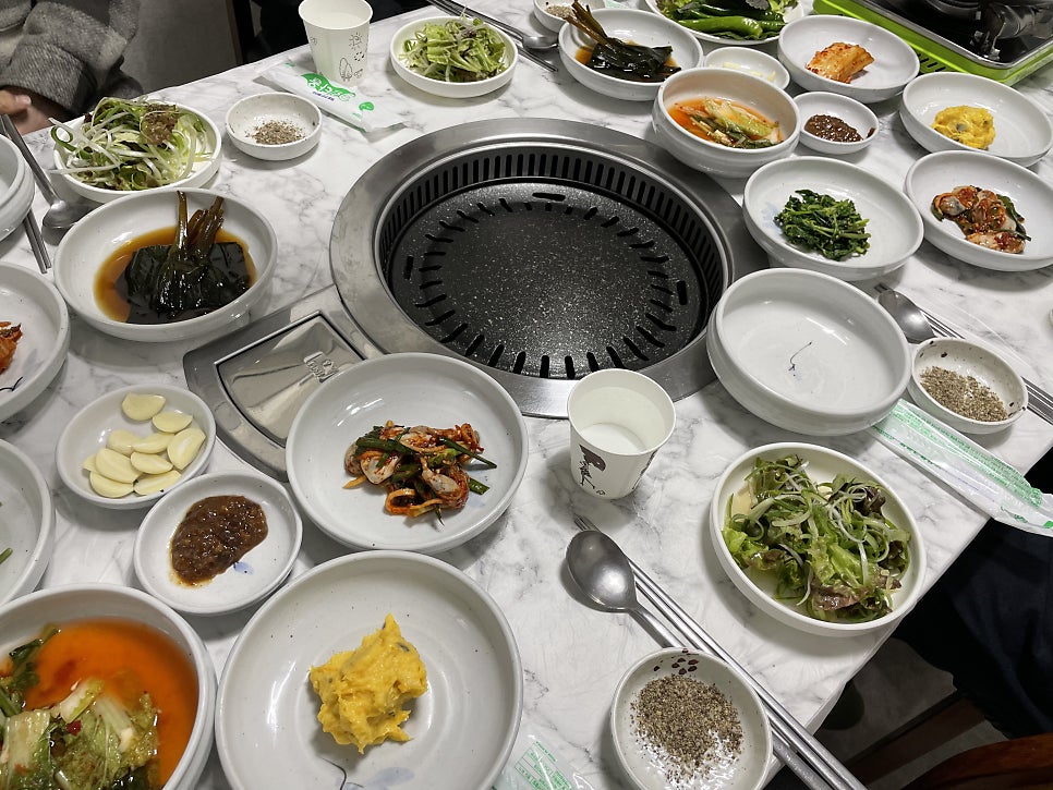 나성숯불가든 사진 6
