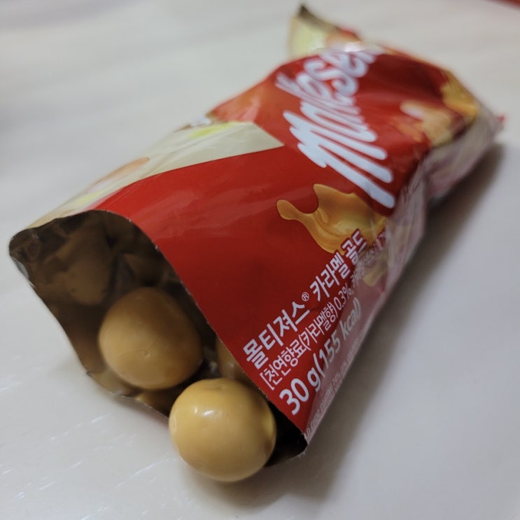  성수팝업: 몰티져스 후기