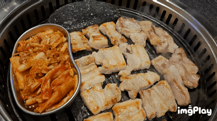  지축 고기원칙 우리가족 삼겹살 맛집