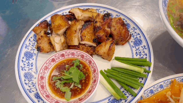  세종마치 어진동맛집 람때때 :: 랭쌥쌀국수 쏨땀 팟타이 까이양 재방문맛집 추천메뉴