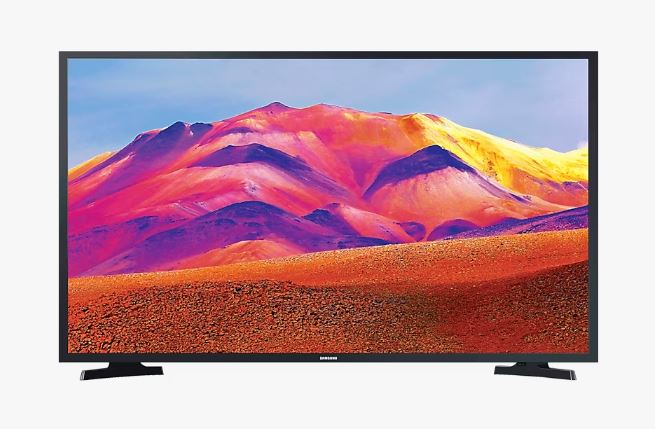 Full HD TV (108 cm)/KU43T5300A-S