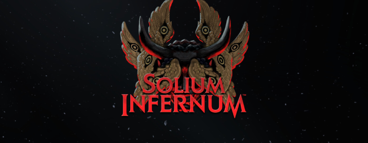 인디 게임 둘 Solium Infernum, Die in the Dungeon