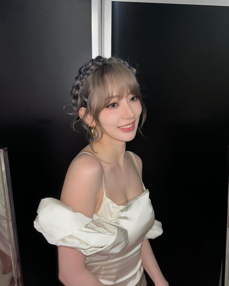 "피어나 덕분" 르세라핌 사쿠라, 장문의 '2023 MAMA 어워즈' 소감 "피어나 덕분" 르세라핌 사쿠라, 장문의 '2023 MAMA 어워즈' 소감