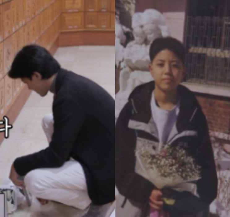 <b>미우새 이동건 동생</b> 피습 피살 시드니 흉기 이준엽 사망 이유... 