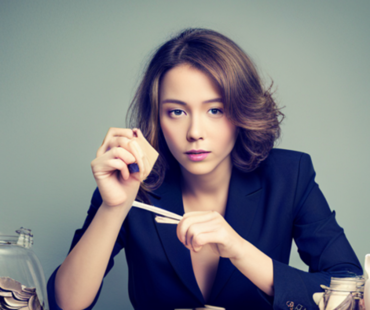  돈모으기 재테크 첫걸음 재무설계 소비, 지출 통제부터!