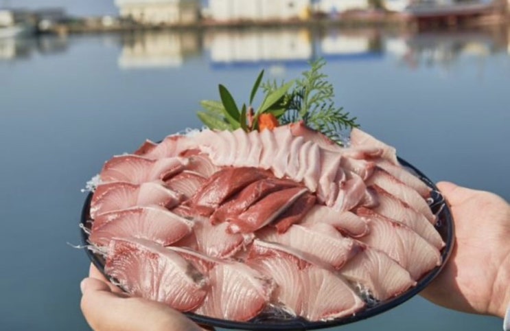  겨울방어맛집 TOP3 맛집추천!!
