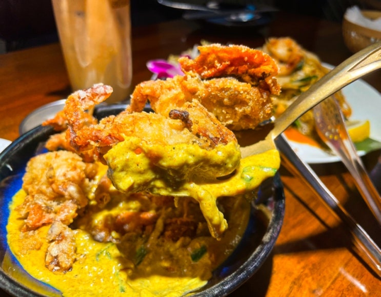 종각역 맛집 연말모임, 회식, 데이트 장소 추천 반쿤콴 비케이케이