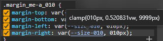 [PHP] 나만의 CMS 개발기 -21 (css의 통일화2)