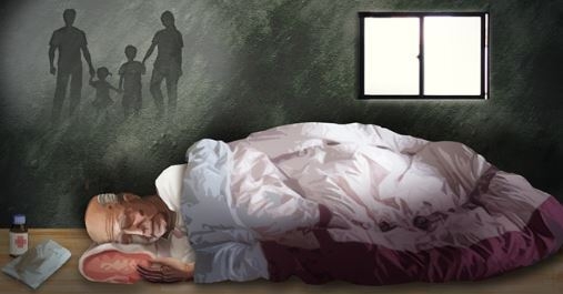 ‘나 혼자 산다’서 ‘나 혼자 죽는다’로…높아지는 고독사 불안감 ‘나 혼자 산다’서 ‘나 혼자 죽는다’로…높아지는 고독사 불안감