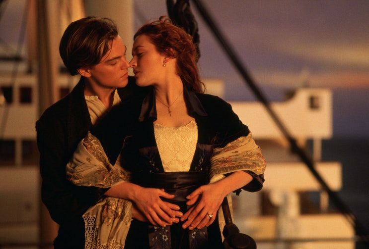  케이트 윈슬렛 Kate Winslet