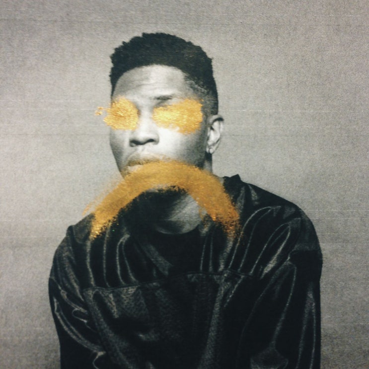  Gallant - Shotgun [가사/해석]