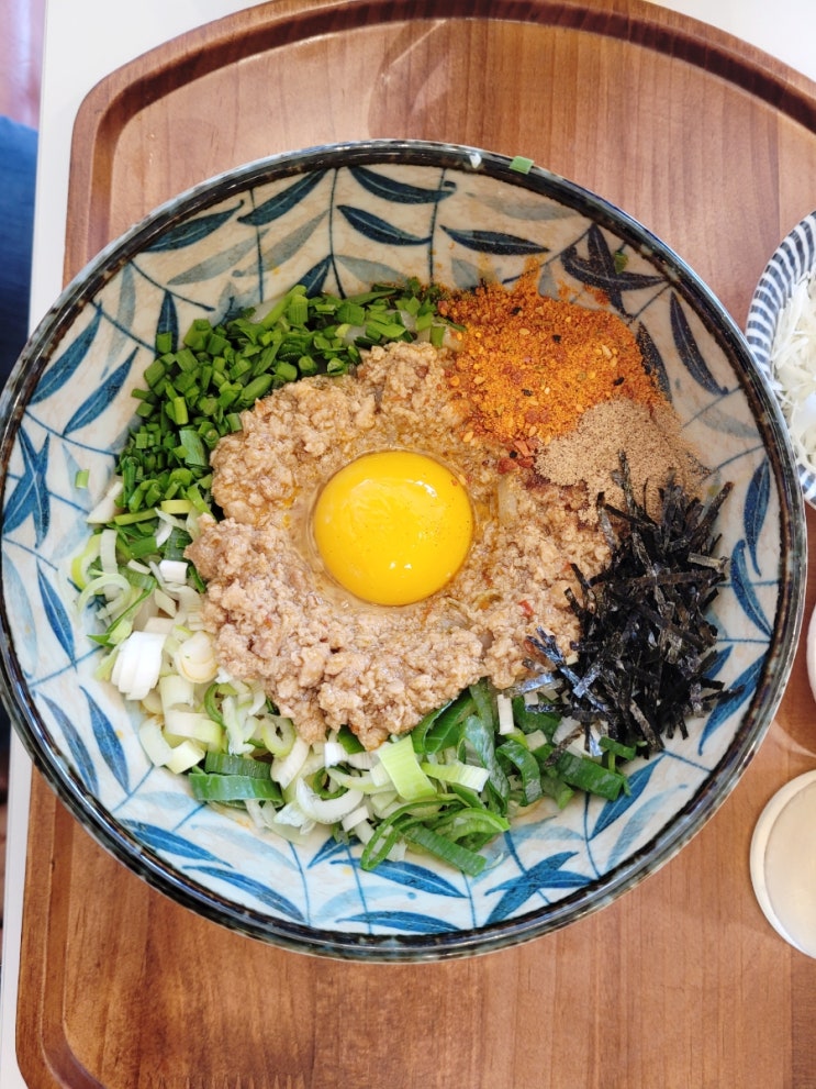  성안길 마제소바 돈카츠 맛집 백소정
