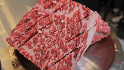  미사역 맛집 소갈비가 맛있는 우대포 미사직영점