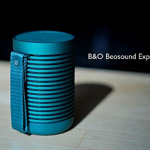 뱅앤올룹슨 베오사운드 익스플로어 (B&O Explore) 블루투스 스피커 TWS 셋팅으로 음악감상