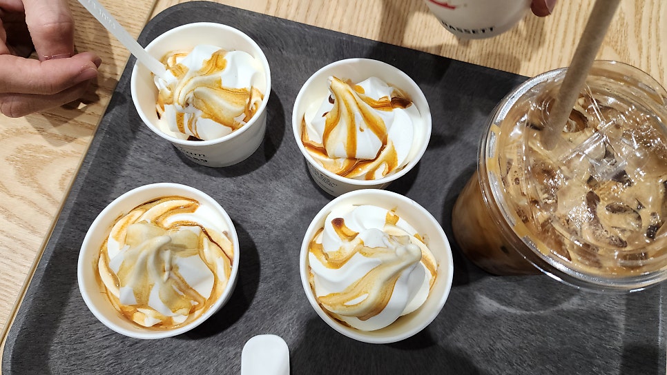 폴바셋 롯데마트양평점 사진 4