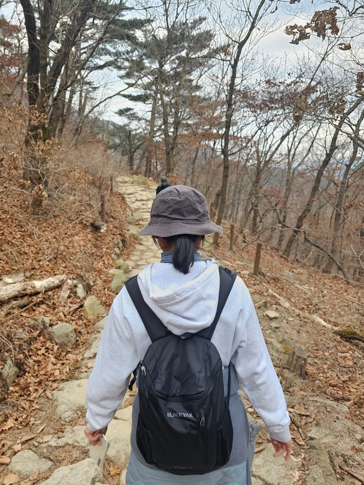  블랙야크 등산가방 카르마10Z(2BYKSX3920BK) 솔직 후기- 여자등산가방추천/등산용품리뷰/내돈내산