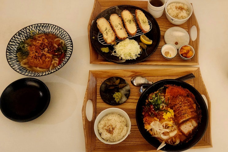  양덕동 돈까스 히도 마산역 맛집