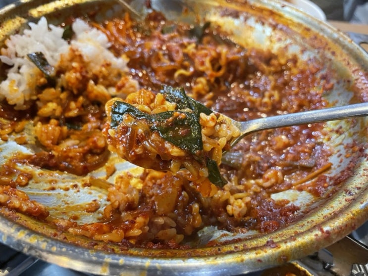  대정읍 매운갈비찜 잘하는 해주소반 TV속 제주영어교육도시 맛집