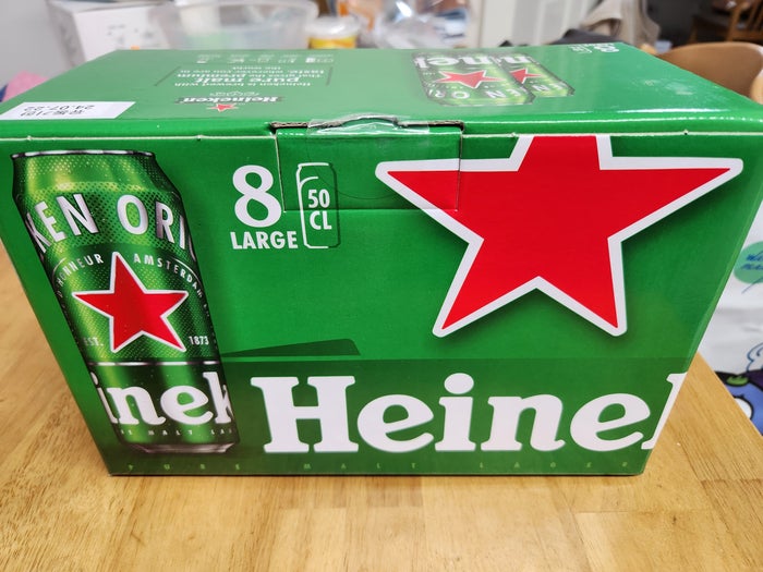  [코스트코 필수템]하이네켄 맥주