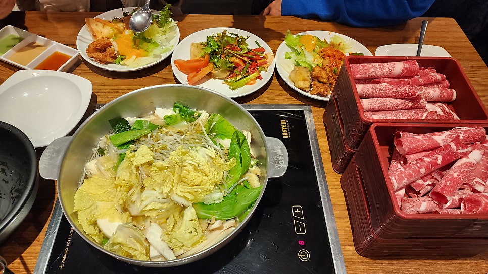 폴바셋 롯데마트양평점 사진 1