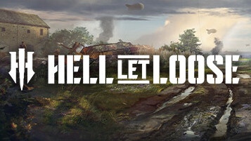 스팀 HELL LET LOOSE 리뷰 - 헬렛루즈 FPS 역할극을 하고 싶다면? 스팀 HELL LET LOOSE 리뷰 - 헬렛루즈 FPS 역할극을 하고 싶다면?
