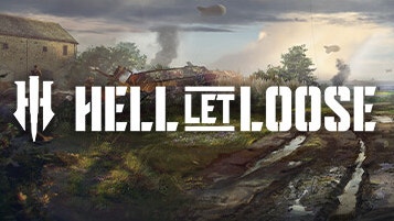 스팀 HELL LET LOOSE 리뷰 - 헬렛루즈 FPS 역할극을 하고 싶다면?