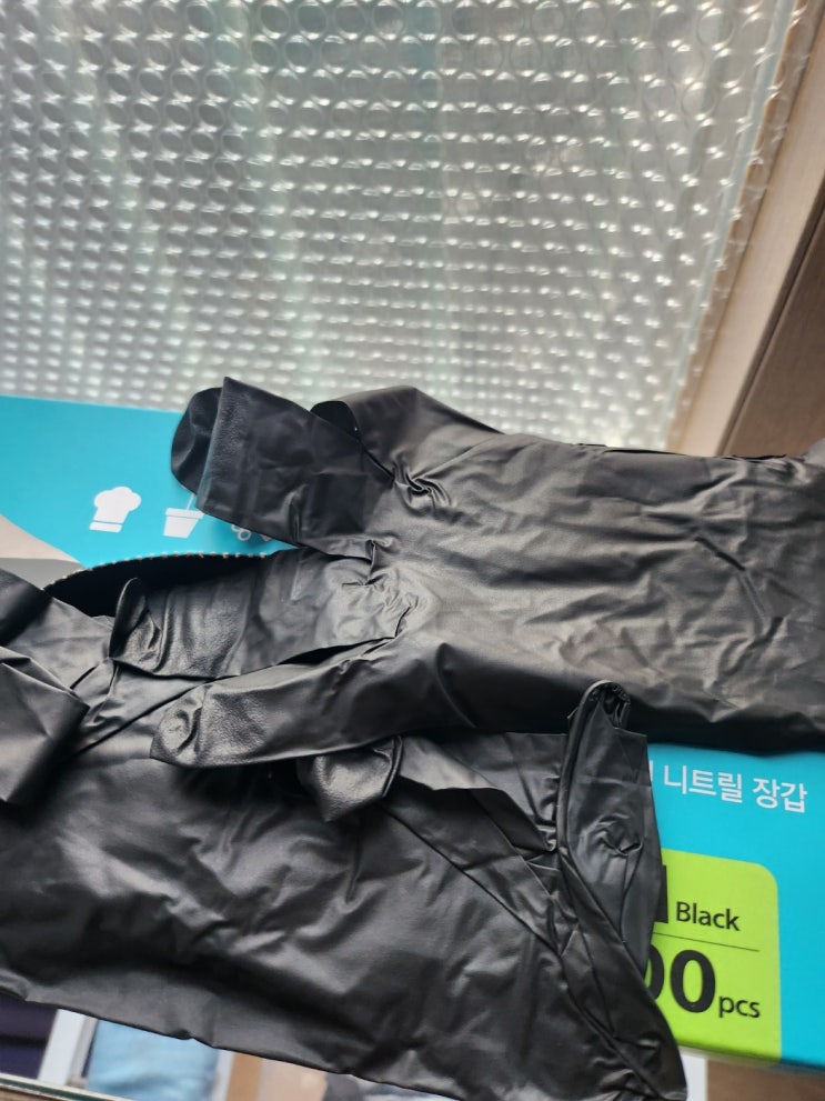  세차 시 나와 자동차의 안전을 위해 필요한 이것은?