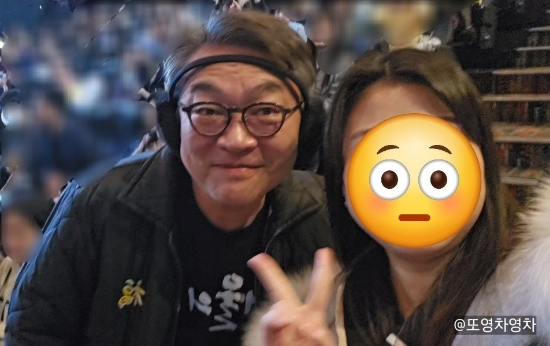 [영화] <b>서울의</b> 봄 무대인사 후기(황정민, 정우성, <b>김의성</b>, 박훈)