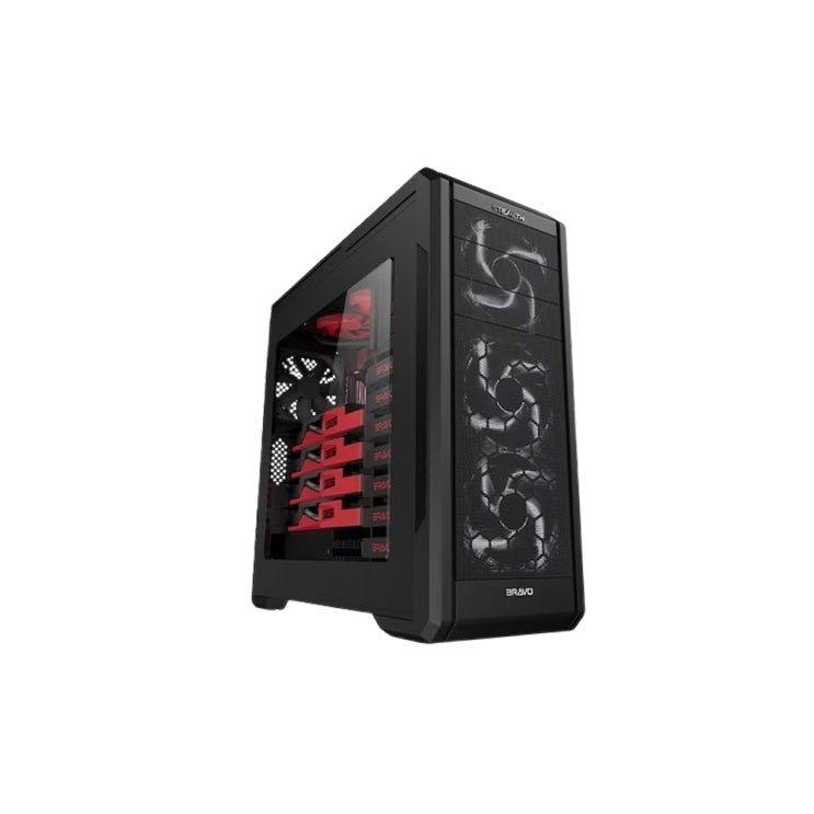  고성능 게이밍PC AMD Ryzen 7 3700X RTX 2070 SUPER 8G