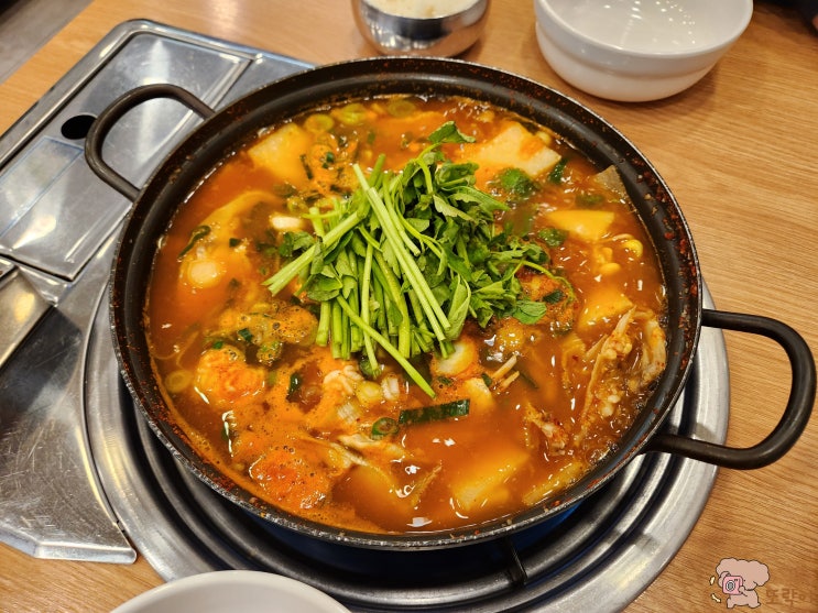  세종 보람동 맛집 대가리동태탕 집밥느낌의 가성비 맛집