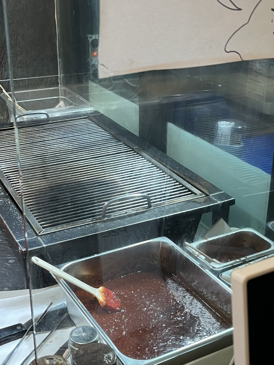 꼬치면드루와 사진 5