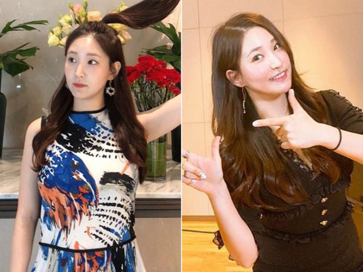 배아량 나이 리포터 프로필 결혼 남편 가족 자녀 근황