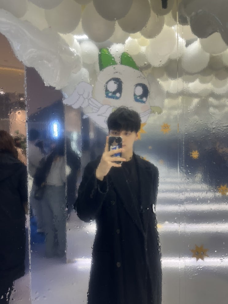  쿵야팝업스토어 쿵야레스토랑즈 쿵야소원상점 후기