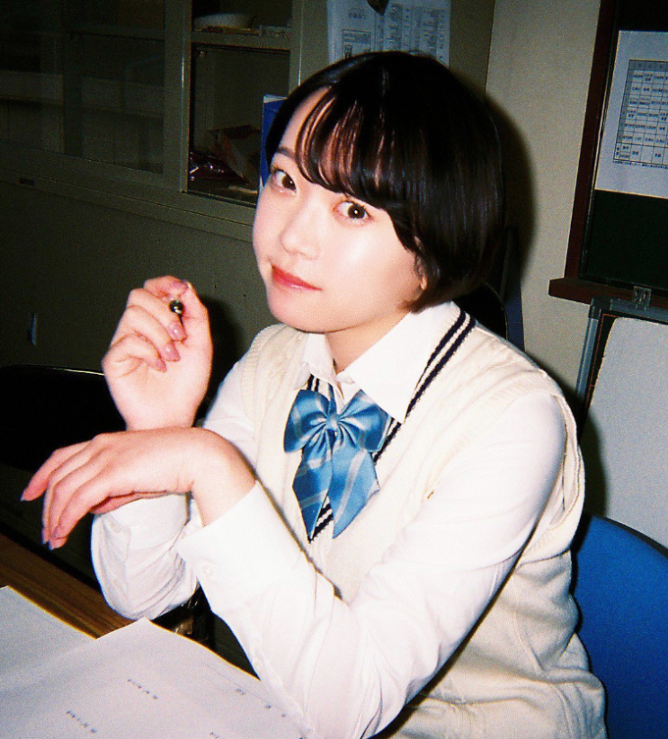 [S]카노 유라 / 架乃ゆら / Yura Kano