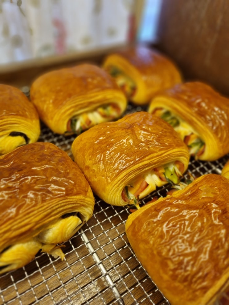  [서울 관악구 빵집] 프레첼 맛집, 애정하는 애정제빵소