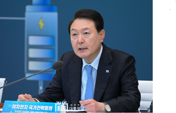 경제부총리 <b>최상목</b>·국토 박상우·중기 <b>오영주</b> 등 6개 부처 개각