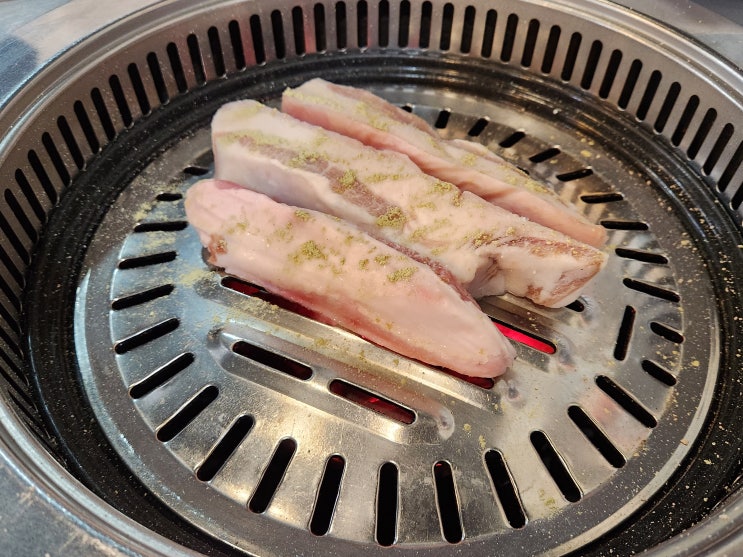  제기동역 청량리 맛집 마약고기 목항정살
