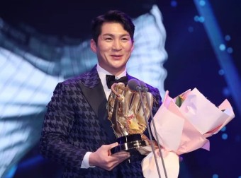  KBO 조아제약 프로야구 대상 오지환! 신인상 문동주! 최고타자상 노시환 등 수상내역