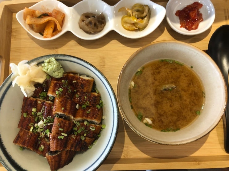  해운대국밥맛집 쌀쌀하고 추운날 든든한 한끼 운단수산