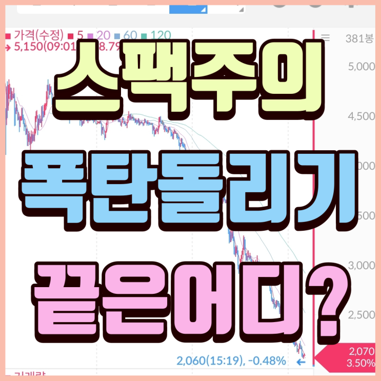  삼성스팩9호, 엔에이치스팩30호 주식인가? 코인인카?