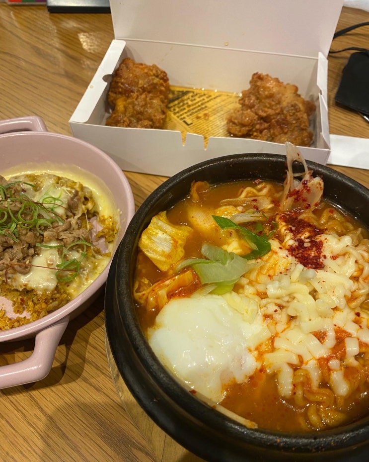  오사카 우메다 한식집 '배고파요' 비추천 후기(절대.. 절대 그 발걸음을 멈춰)