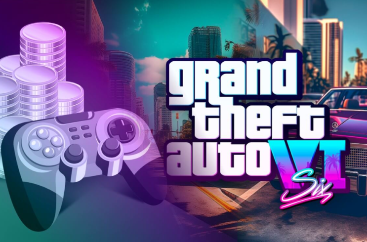  GTA6(Grand Theft Auto) 출시일 및 게임 정보 총정리!