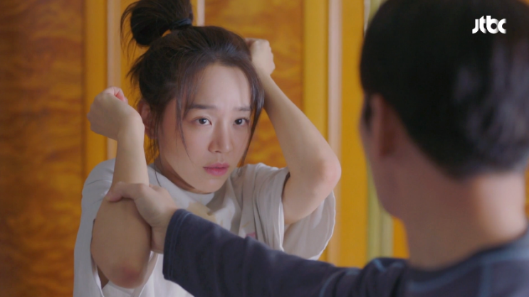 jTBC <b>신혜선</b>×<b>지창욱</b> 주연 '웰컴투 삼달리', 첫사랑 + 재회... 