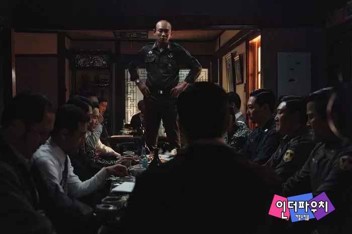  관객 수 465만 넘긴 영화 '서울의 봄' 관객이 뽑은 가슴을 울리는 명대사 6선