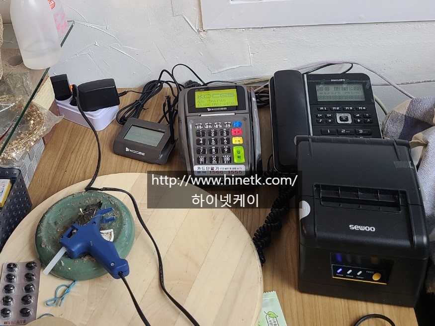 예화앤호두르 사진 6