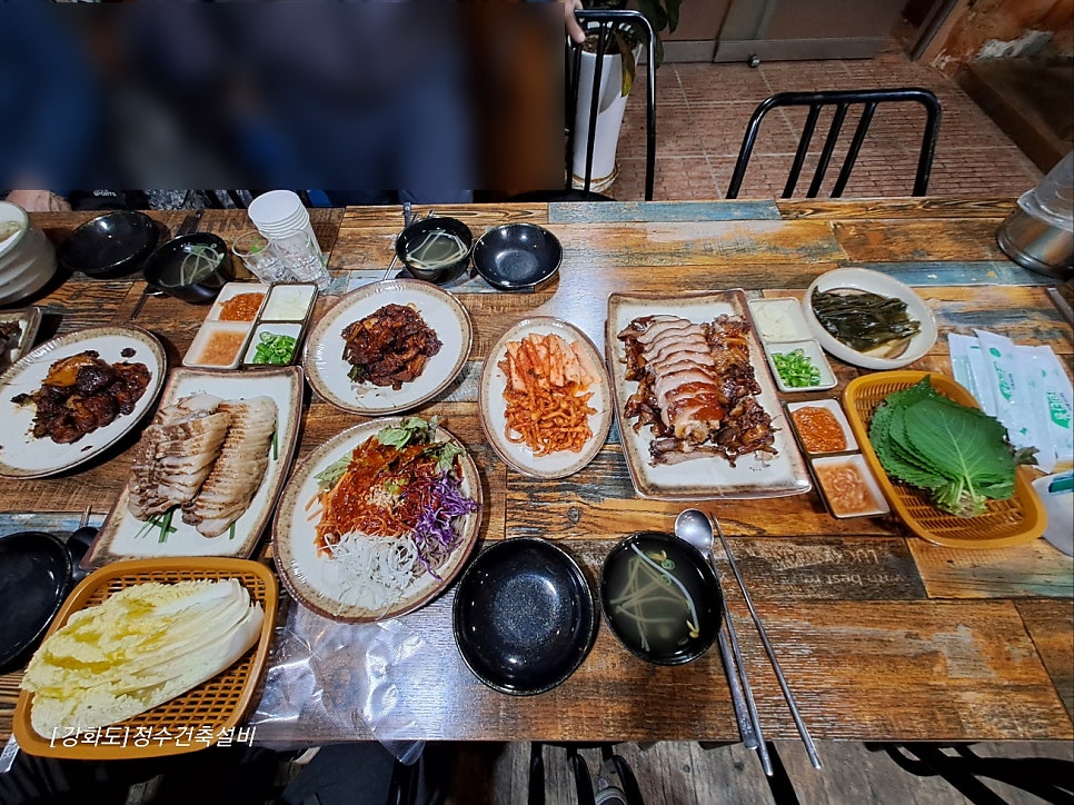 소담스러운족발 사진 3