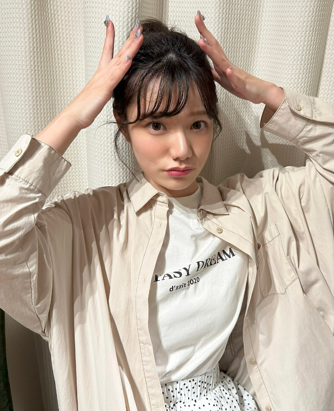 [S]미야시타 레나 / 宮下玲奈 / Rena Miyashita