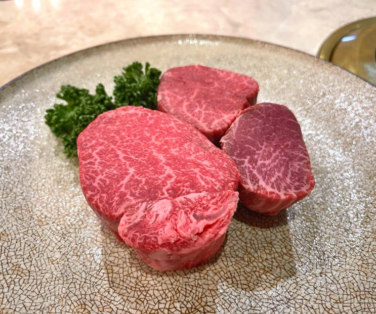  해운대 한우 맛집 우미남 센텀점에서 소고기로 연말파티 즐기기