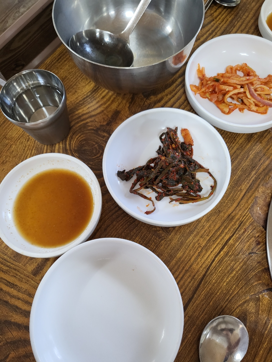 장수식당 사진 6