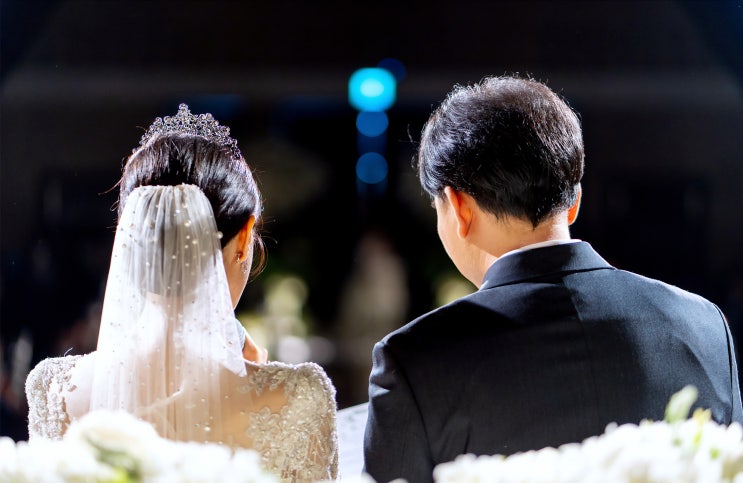  <린다스튜디오>부평 벨라루체 신랑신부님 본식스냅